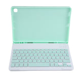 Tablet Cover with Keyboard for Samsung Galaxy Tab S6 Lite 10.4 Inch