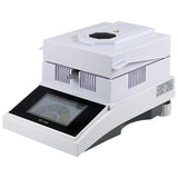 Low price benchtop cereals seed feed halogen moisture analyzer meter
