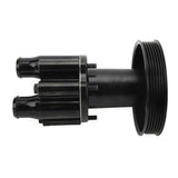 Impeller Sea Raw Water Pump 46 807151A9 Yacht Accessories Replacement for MERCRUISER 262ci 305ci 350ci 377ci