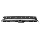 283E86792R for Espace Koleos Inst ent Panel Multifunction Seat Heating Switch ECO Start Stop Switch