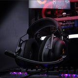 Somic 7.1 Channel Wired Gaming Headphone 3.5mm USB Earphone Headset