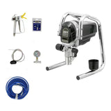 Airless airlesProfessionalportable DIY family airless paint sprayer hine homePainting dohome improvements