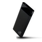 Wireless Charger Power Bank 10000MAH Battery Powered 18W Fast Charging for iPhone Android