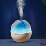 Air Versatile USB Desktop Humidifier for Yoga Travel Nursery Room