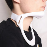 Adjustable Posture Corrector Tractor Cervical Vertebra Neck Braces Supports Device Comfortabel Prevent Head Low Pain Relief