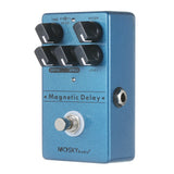 MOSKYaudio Echo Guitar Effects Delay Effect Pedal