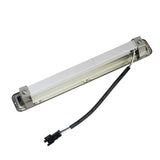 Range hood led lamp 1PC long rectangular light tube