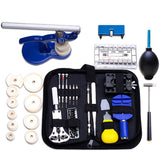 Watchmaker Watch Pin Case Repair Tool Kit Set Opener k Spring Bar Remover Horlogemaker Gereedschap