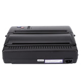 Tattoo Printer Supply Low Noise Tattoo Stencil Transfer Machine 100‑240V with 50 Transfer Paper for Tattoos for Tattoo