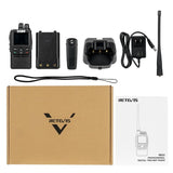RB22 DMR digital intercom [5W/400-480MHz]