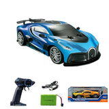 1:14 High-speed Drift Remote Control 2.4G Wireless Racing 4WD Rc Car Children's Toy Christmas Birthday Gift