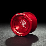 Metal Edition Magic 1A/3/5A Aluminum Alloy Educational Yoyo Game Responsive High-speed Yo-yo CNC Lathe For Kids Gift