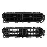96764765ZD Easy Installation ABS Air Outlet Vent Grill for Car