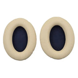 Noise-canceg Soft Sponge Headphone Ear Pads Replacement for Qc25/15/2 Ae2 Wear Resistant Cushions Headset