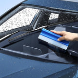 Cleaner Multipurpose Window For Home Practical Silicone Squeegee Windshield