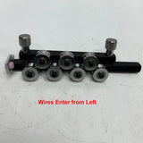 Metal Wires Cable Straightener Straightening Tool for SWT508 Series SWT508C SWT508E SWT508MAX SWT508NX2 Stripping Cutter hine