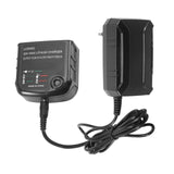 LCS1620 Li-Ion Battery Charger For Black Decker 10.8V 14.4V 20V Model LBXR20 LB20 LBX20 LBX4020 Electric Drill