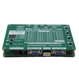 Laptop Computer TV LCD LED TEST TOOL KIT SET Panel Tester Kit for Repair Screen Monitor Display with 14 PCS DS Cable