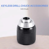 Chuck Keyless for DCD797 DCD792 DCD791 DCD790 DC988K DC984KN DCD796 N196034 Power Tool Accessories Electric