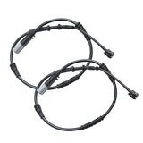 Top-Front Rear Brake Pad Wear Sensor For - MINI F54 F55 F56 Cooper 34356865611 + 34356865612