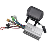 LCD Motor V W 48V 6pin For Kugoo G2Pro Scooter Controller 1 Practical