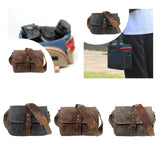 Men and Women Waterproof Outdoor Photography Camera Shoulder Bag