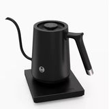 Intelligent electric coffee pot goose neck 600-800ml 220V flash heat temperature control pot, kitchen specific