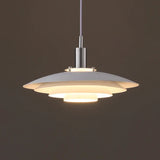 Modern Pendant Lights Chandelier Danish Design Creative Minimalist Ceig Lighting for Dining Room Bedroom Kitchen Restaurant