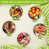 1pc, Electric Food Dryer, Flower Tea Fruit Dryer, Vegetable And Pet Snack Dehydrator, Air Dryer, Food And Fruit Dryer