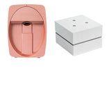 2024 3D Printer - Smart Mobile Nail Printer with App Control. DC 5V/2A for Professional Digital Nails or Home Use. Print Art Printing Equipment
