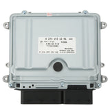 1561501079 Aluminium Alloy High Strength High Sensitivity Rugged Structure Lightweight Engine Computer Board for Cars