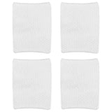 MAF1 Humidifier Wick Filter Replacement for MAF1 for MA0950, MA1200, MA1201 4Pack