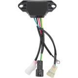 38550-ZY6-003 38550-ZY3-A01 Relay Assy Power Tilt for Outboard BF135 BF150 BF135A4 BF175 BF200 BF275