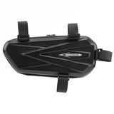 CM300 Waterproof Large Capacity CM500 Mountain Guard Pole Bag, Road Car Bag Bike Accessories