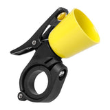 ESLNF Road Mountain Bike Horn Barning Brass Children's Scooter Retro Bicycle Mini Cycg Bell