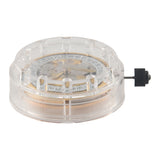 ETa 2824 Replacement Mechanical Automatic Movement Date Display Watch Repair Tool Gold