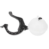 Coolant Expansion Tank with Sensor and Bracket for F10 528I XDrive 2012-2016 17138614293 17137649733 17137619189