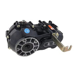 18 Tooth Electric Tricycle Variable Gear Differential Gear Tooth Transmission Gear Box Afterburner Climbing Gear Transmission