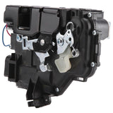 Front Left Driver Door Lock Latch Actuator 4B1837015G 4B1837015H for A4 A6 8E 4B C5