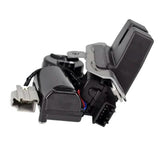 Rear Liftgate Trunk Lock Actuator Motor for Escape Explorer Edge Navigator 15-20 FA1Z-7443150-B
