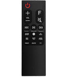 Replace AKB75595312 Remote Control for Soundbar SK1 SK10 SK10Y SK6