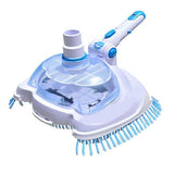 Adjustable Angle Swimming Pool Suction Vacuum Cleaner Head