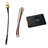 FX895T FPV VTX Transmitter 5.8G 37CH 2500MW 2.5W 7-28V for RC FPV