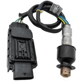 Car Nitrogen Oxygen Sensor NOx Sensor 8W0907805B 0281007369 for A4 B9 Exhaust Emission Monitoring S