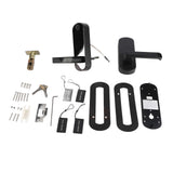 Fingerprint Door Lock Smart Bluetooth Digital Password IC Karte Key