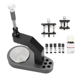 Professional Watch Dial Feet Repair Welding Machine Wristwatch Repairing Tool