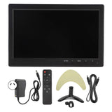 Portable 10.1 Inch Screen 16:9 High Definition Multimedia Interface Monitor Display for RPi