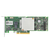 RAID Controller Adaptec ASR?8405 12 Gb/s SAS/SATA ASR?8405 RAID Control Card 1G Cache