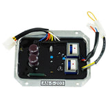 An-5-203 AN5203 Generator AVR Automatic Voltage Regulator Alternator Part Power Stabilizer for Gene