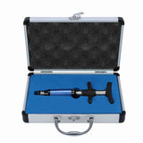 2 Types 6 Levels Manual Chiropractic Spine Adjusting Corrector Tool Forth Massager